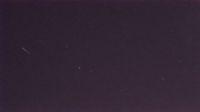 AMS33 meteor