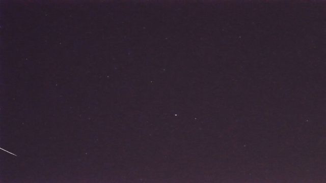 AMS33 meteor