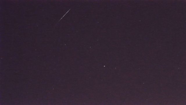 AMS33 meteor