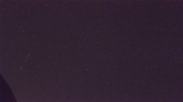 AMS33 meteor