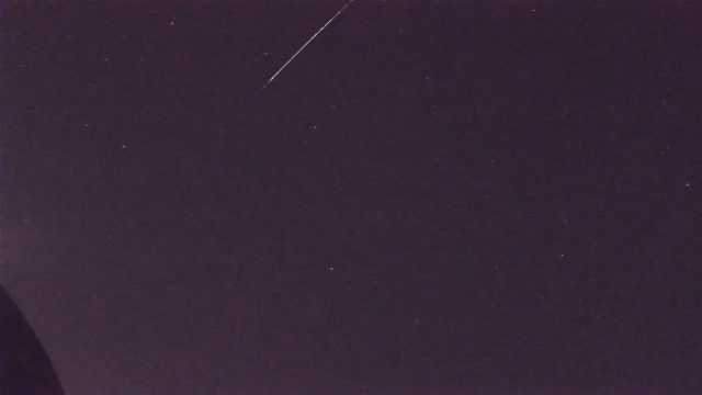 AMS33 meteor