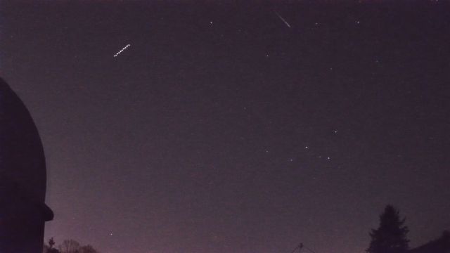 AMS33 meteor
