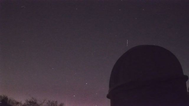 AMS33 meteor