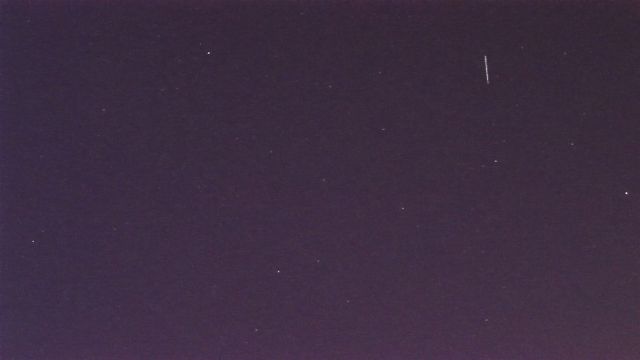 AMS33 meteor