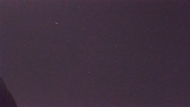 AMS33 meteor