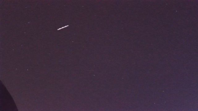 AMS33 meteor