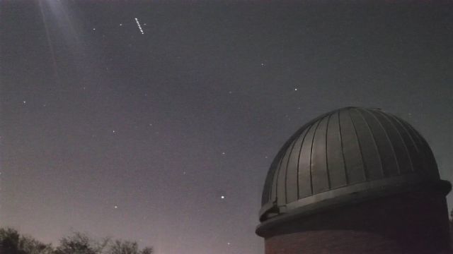 AMS33 meteor