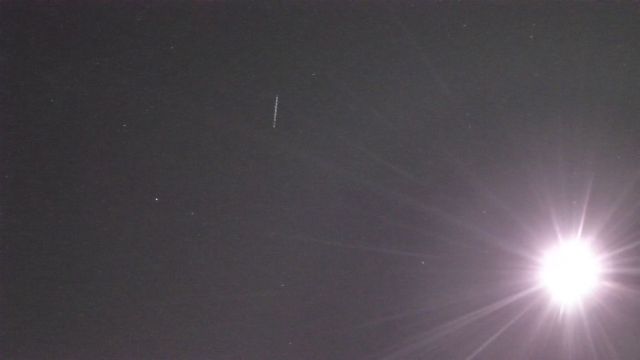 AMS33 meteor