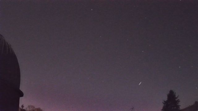 AMS33 meteor