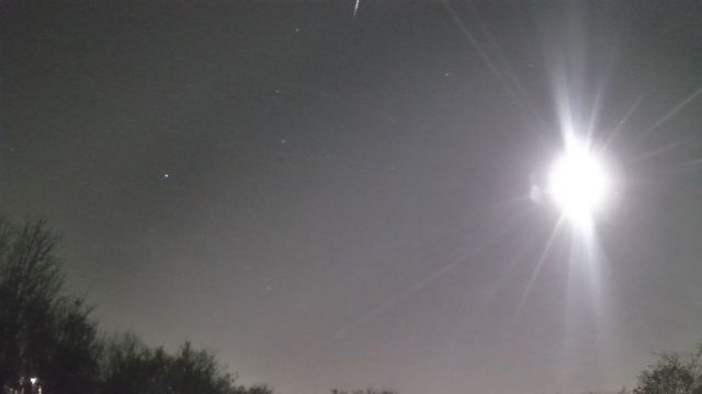 AMS33 meteor