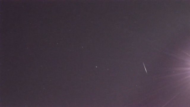 AMS33 meteor