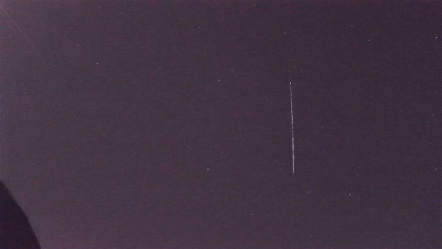 AMS33 meteor