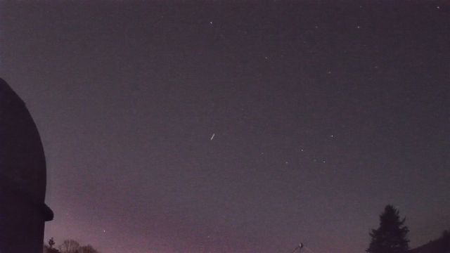 AMS33 meteor