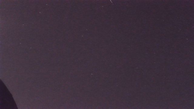 AMS33 meteor