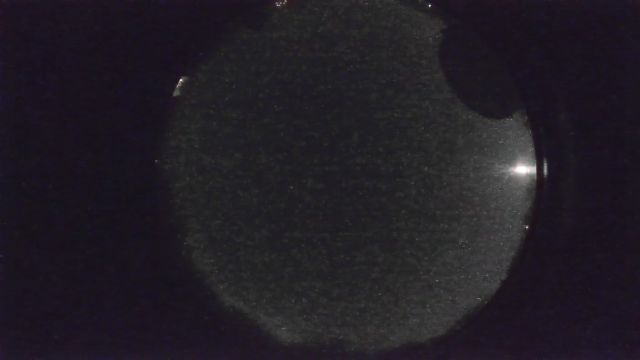 AMS33 meteor