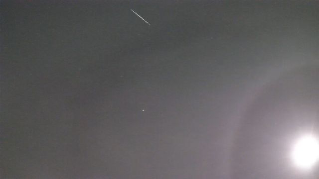 AMS33 meteor