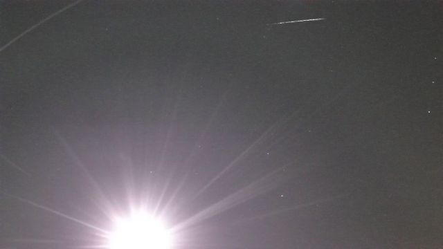 AMS33 meteor