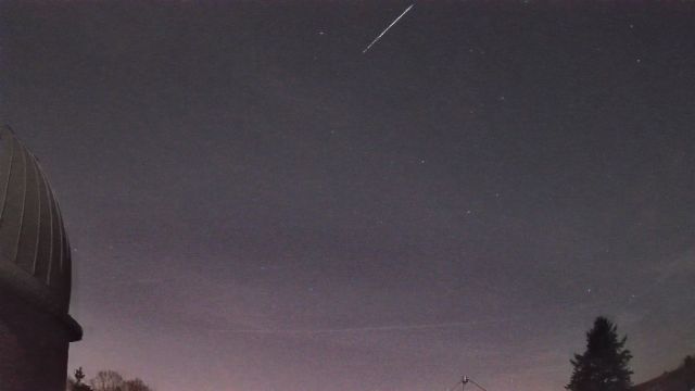 AMS33 meteor