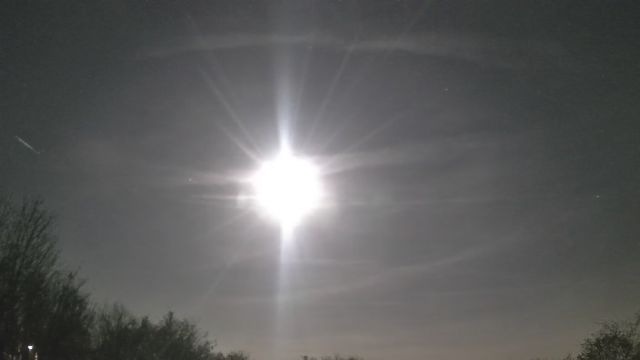 AMS33 meteor