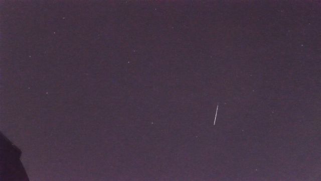 AMS33 meteor