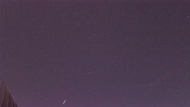AMS33 meteor