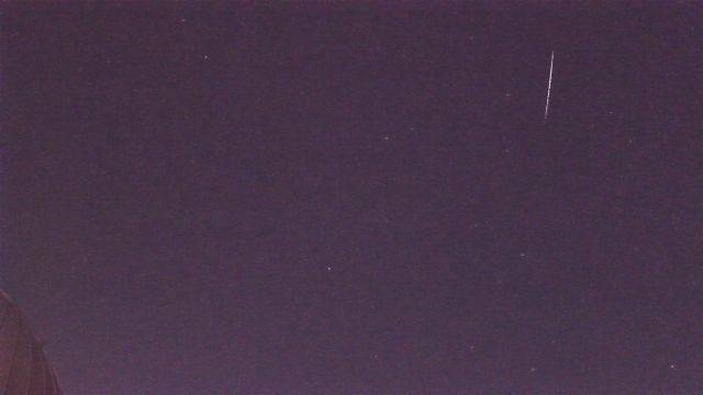 AMS33 meteor