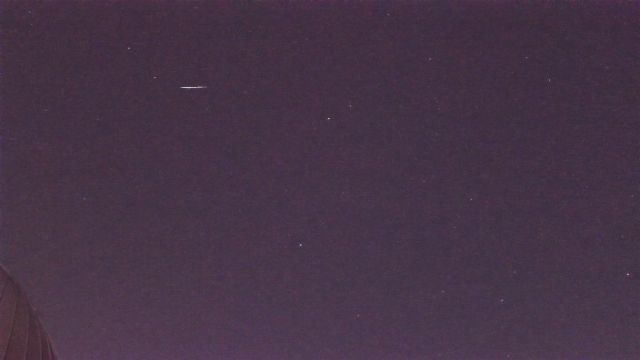 AMS33 meteor