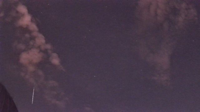 AMS33 meteor