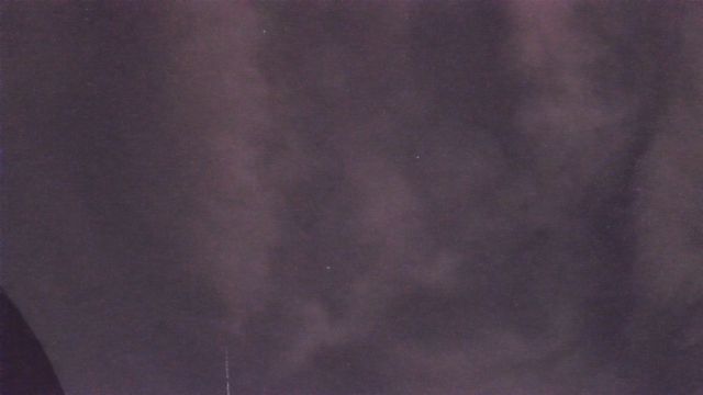 AMS33 meteor