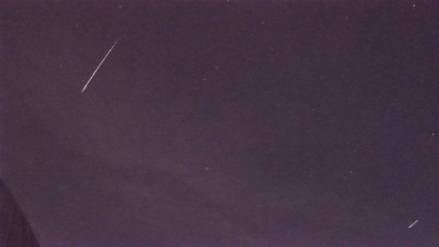 AMS33 meteor