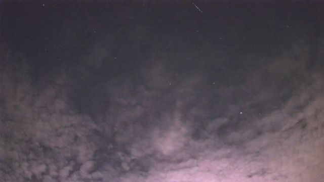 AMS33 meteor
