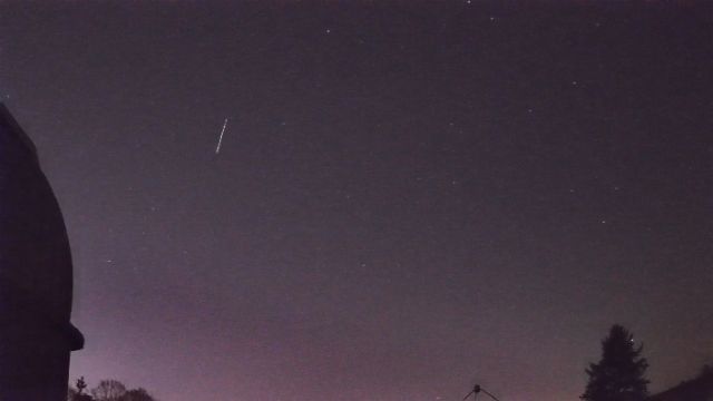 AMS33 meteor