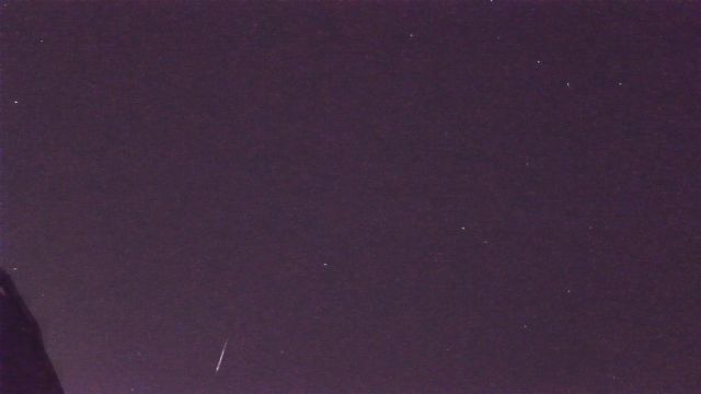 AMS33 meteor