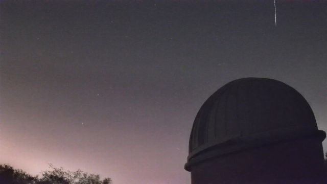 AMS33 meteor