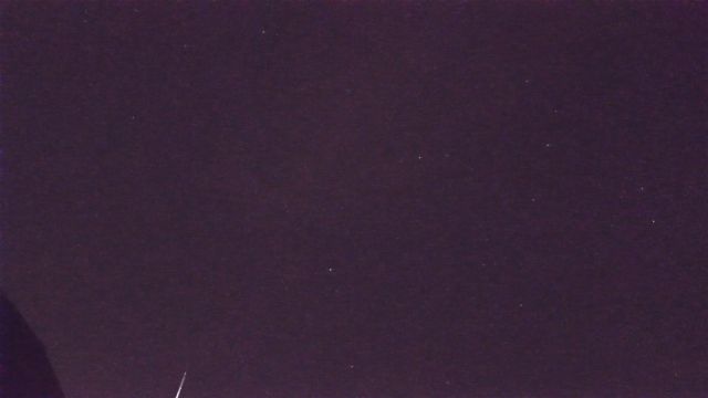AMS33 meteor