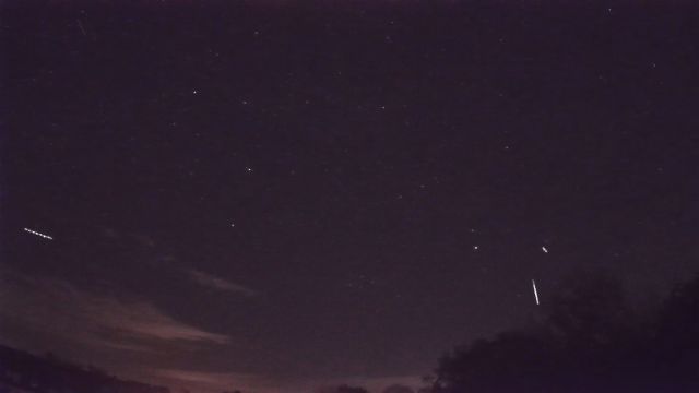 AMS33 meteor