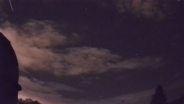 AMS33 meteor