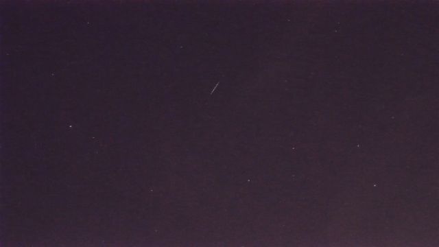 AMS33 meteor