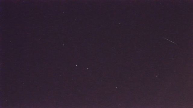AMS33 meteor
