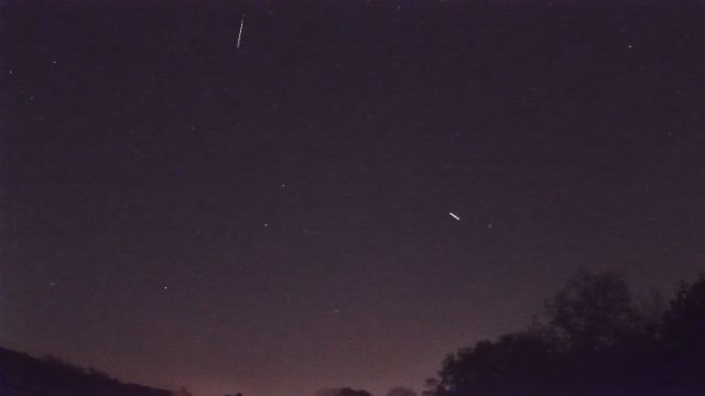 AMS33 meteor