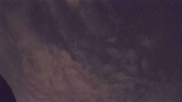 AMS33 meteor