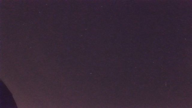 AMS33 meteor