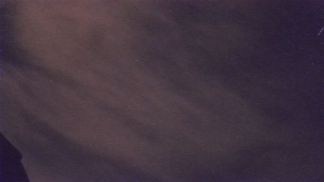 AMS33 meteor