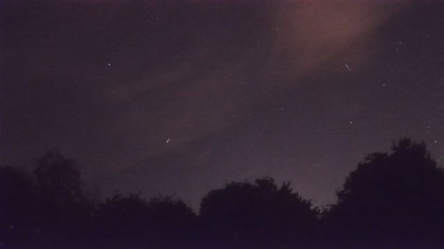 AMS33 meteor