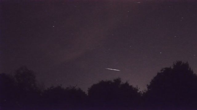 AMS33 meteor