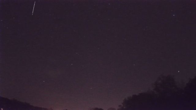 AMS33 meteor
