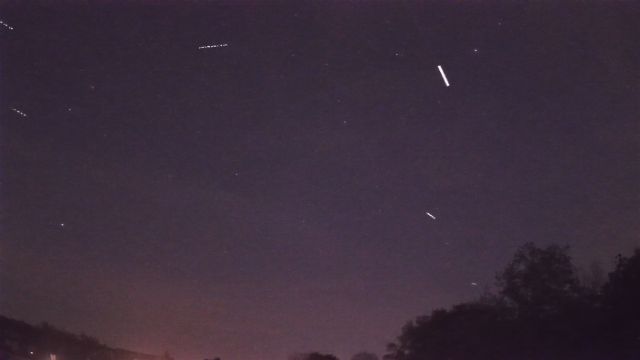 AMS33 meteor