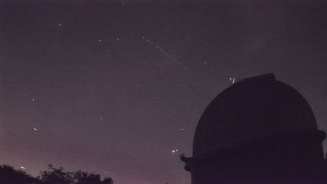 AMS33 meteor
