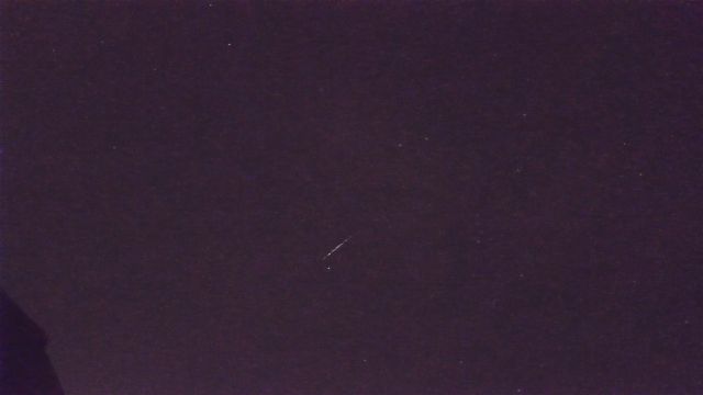 AMS33 meteor