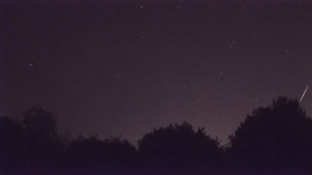 AMS33 meteor